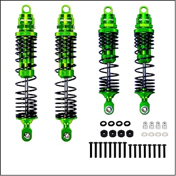 グリーン サスペンションキット 一式 Green Car Suspension tein_street_advanced_z__96736.